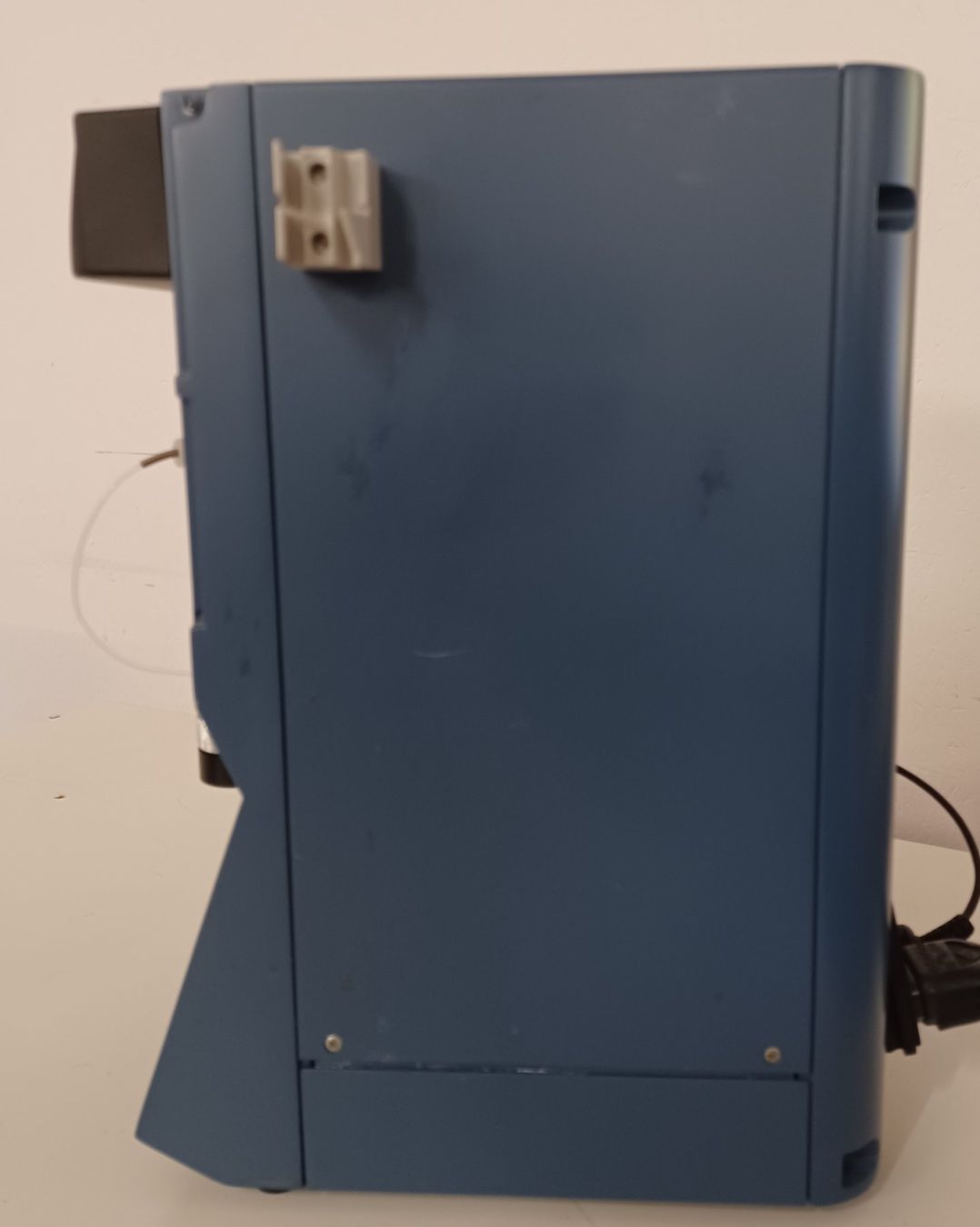 Accessori da laboratorio: Hamilton Microlab Dilutor – Usato da Niederdorf venduto da LeptonAG_Labor 2