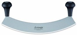 Triangle Wiegemesser 36 cm