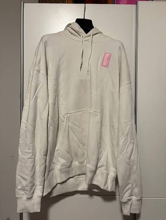 Adidas Giacche: FELPA ADIDAS RBFA DNA – Nuovo (secondo la descrizione) da Solduno venduto da dim_jg6k