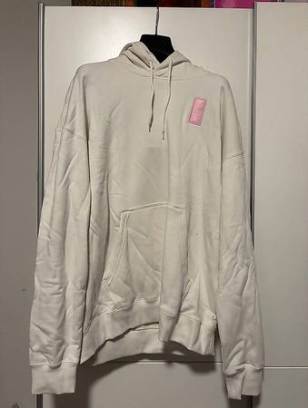 FELPA ADIDAS RBFA DNA