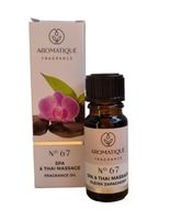 Duftöl - Spa & Thai Massage - 12ml