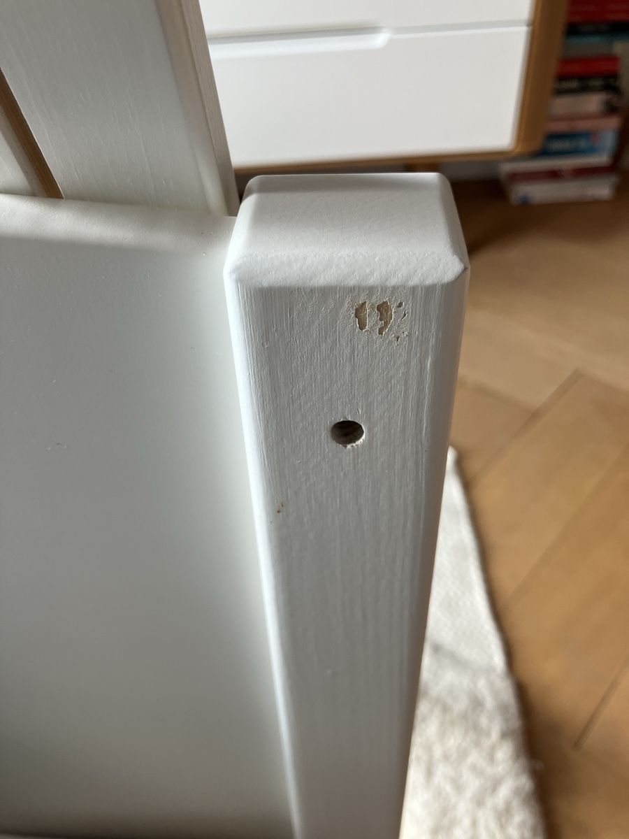 Betten: Baby bed Hoppekids – Gebraucht aus Zürich von pie_z5rk 2
