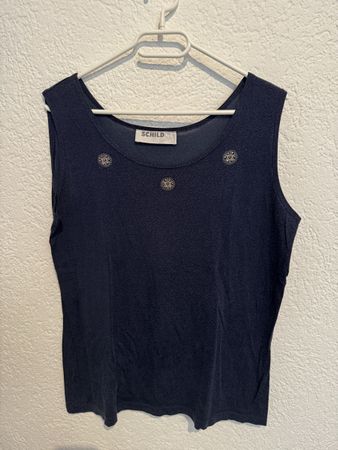 Schild Top Shirt Gr. M / L
