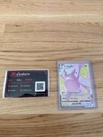 Pokemon Crobat Vmax Swsh 099