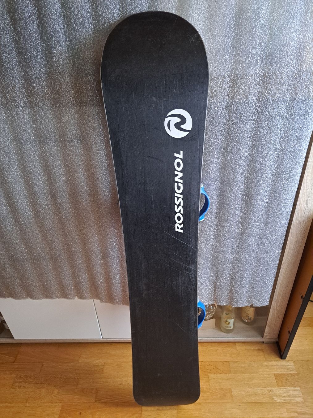 Boards: Rossignol  Snowboard 145cm – D'occasion à Morens FR par Kiscica 7