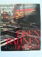 Eisenbahnen der Welt