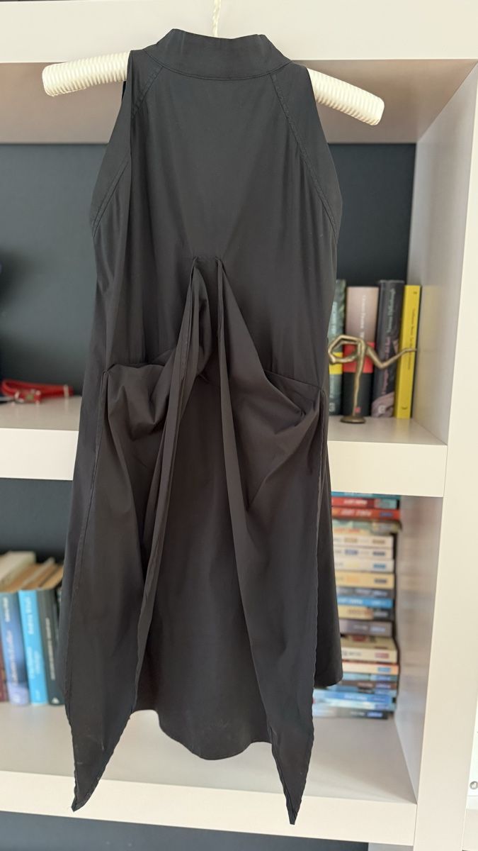 Vestiti: Schönes, elegantes langes Top / kurzes Kleid – Usato da Küsnacht venduto da cri_ngg5 1