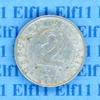 ATS___0.02 1951 ss-vz 2 Groschen