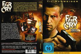 DVD - Far Cry - 2Disc Edition (Uncut)