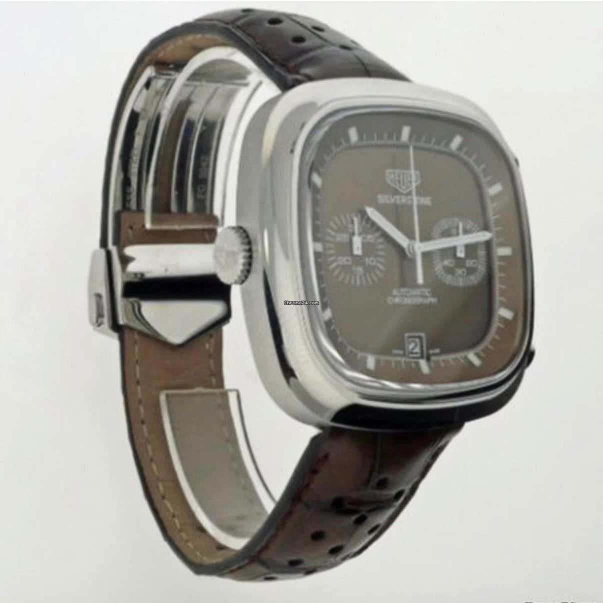 Tag Heuer Uhren: TAG Heuer Silverstone – Gebraucht aus Bülach von Mike.Zulu 1