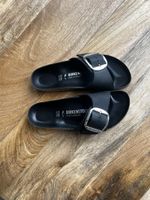 Birkenstock big buckle Gr 40