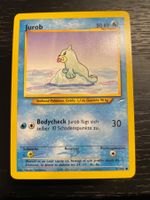 Pokemon Jurob 81/105 Neo Destiny