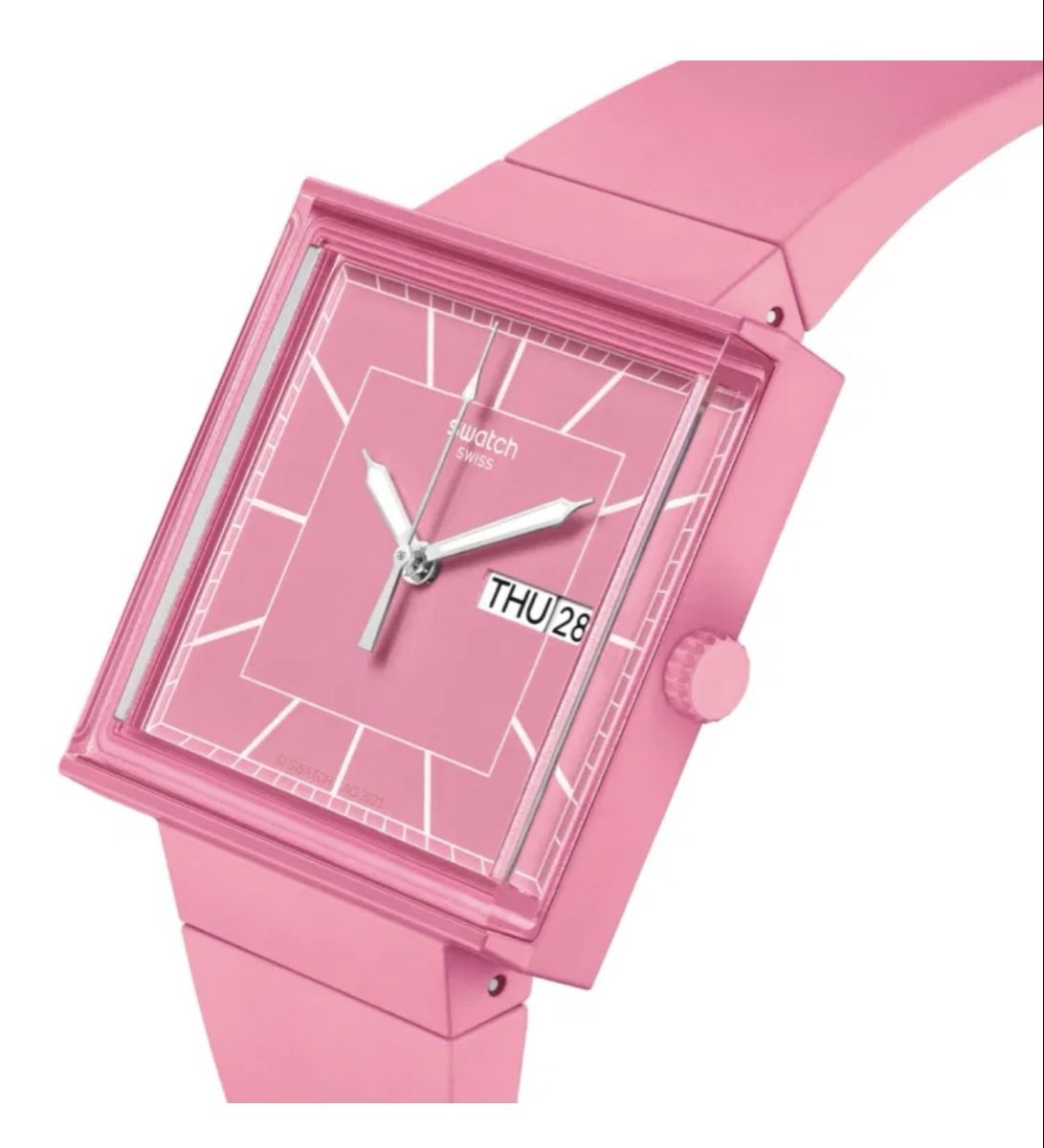 Swatch Orologi: Montre Swatch – Nuovo (secondo la descrizione) da Pont-de-la-Morge (Sion) venduto da hel_bh28 6