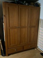 Armoire en bois