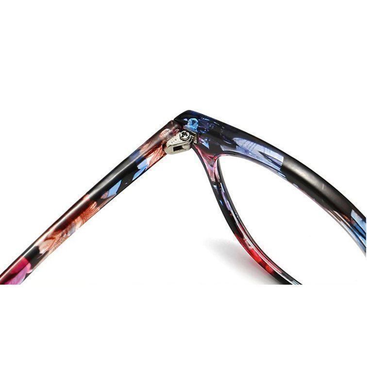 Brillen & Gläser: Lesebrille Flowers +1.0 +1.5 – Neu und originalverpackt aus Pfäffikon SZ von ANNAPURNA8091 3