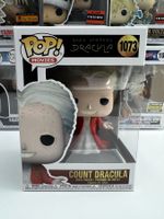 Funko POP! Movies Bram Stoker's Dracula - Count Dracula