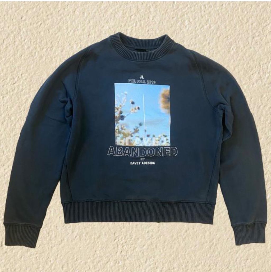 Lindeberg Pulls & Sweat-shirts: J. Lindenberg sweatshirt – Neuf (Voir description) à St. Gallen par sourced_limited