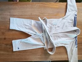 Kimono Adidas Grösse 120-130