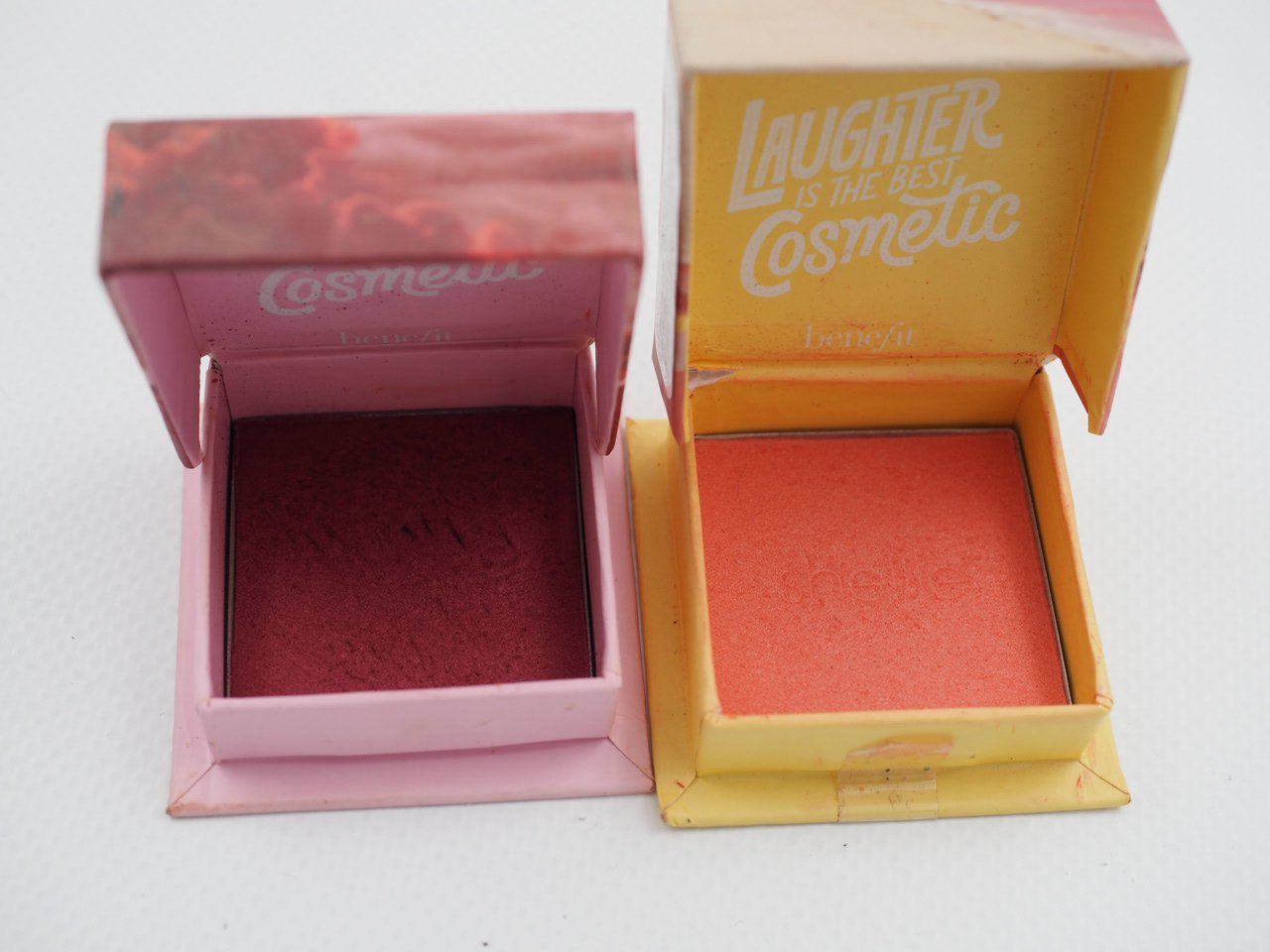 Make-up: BENEFIT Make-Up Set (26081821PL) – Gebraucht aus Zürich von fundsachenverkauf 2
