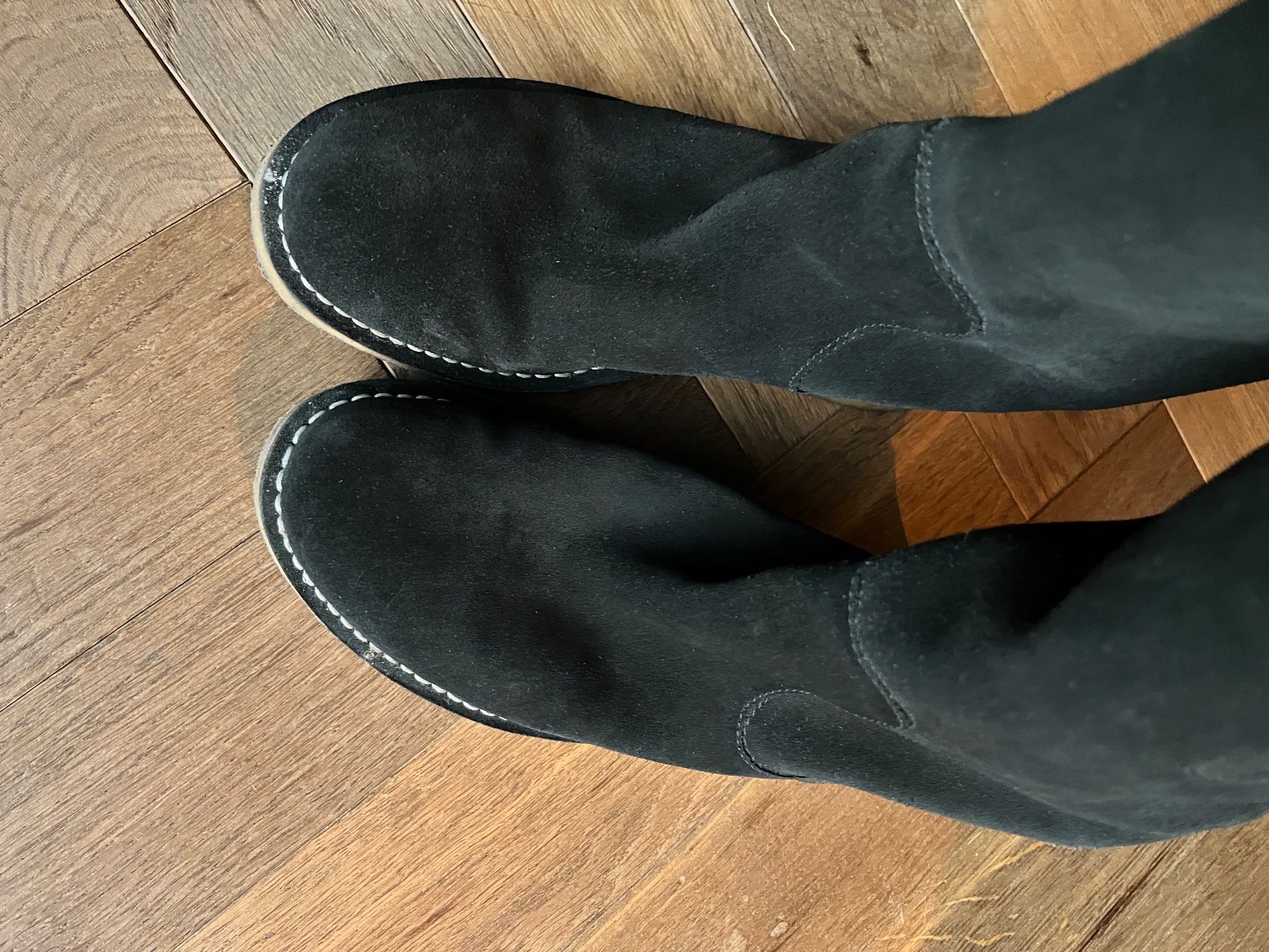 Bally Scarpe da donna: Bally Winterstiefel Damen – Usato da Zürich venduto da Danielan0 6
