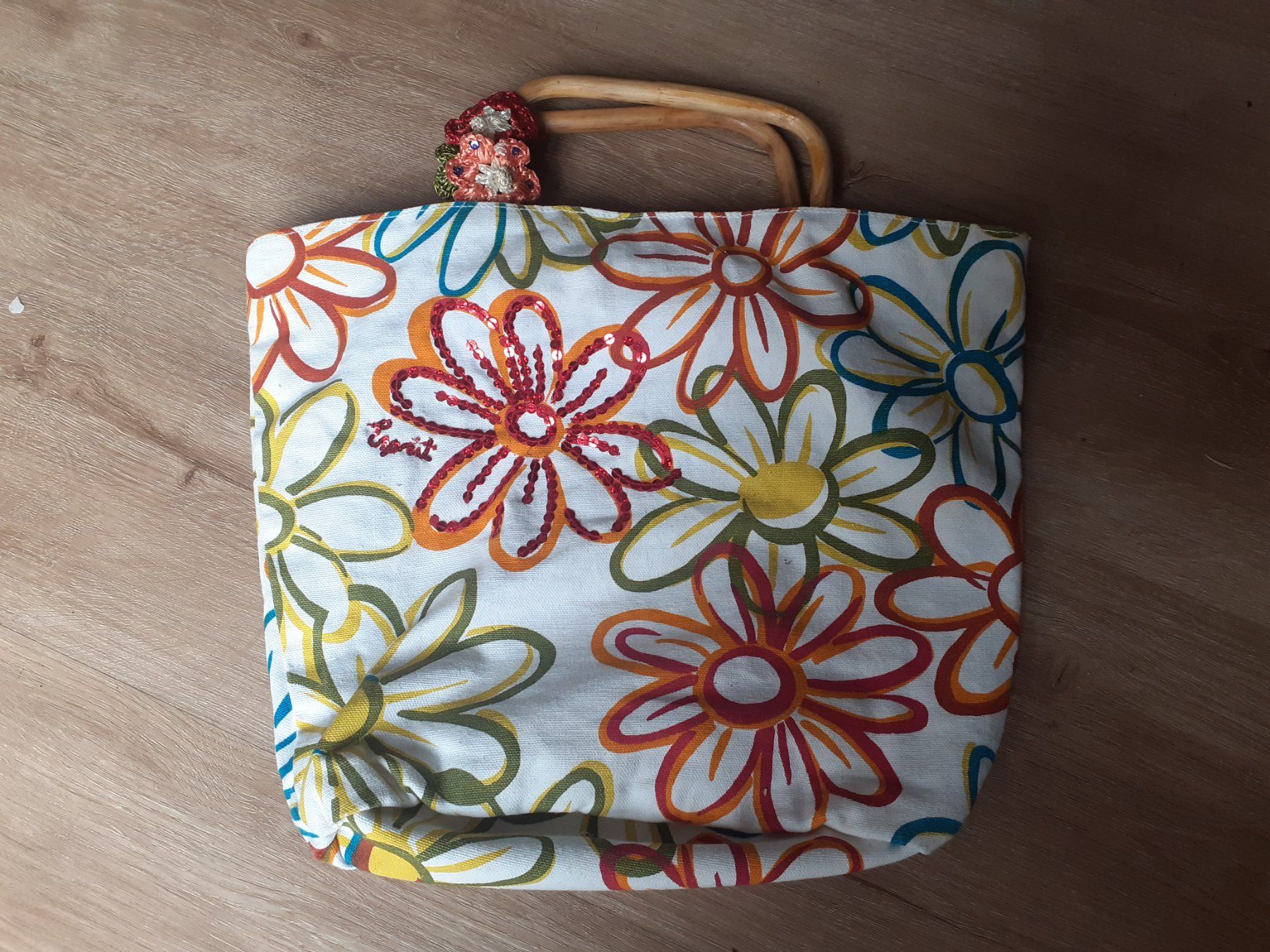 Kindertaschen: Süsse Tasche – Gebraucht aus Chur von Knuffer