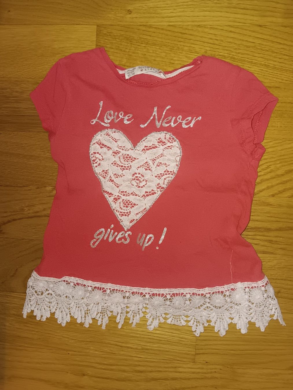 Kleider & Röcke: Baby Kleid ,Gr 92/98 – Gebraucht aus Oftringen von joa_bbm2