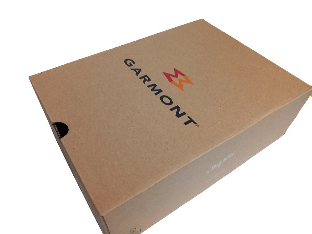 Garmont Scarpe da uomo: DRAGONTAIL TECH GTX Men Trekkingschuh Grösse 44.5 – Usato da Hünenberg venduto da Restwert_Zug 6