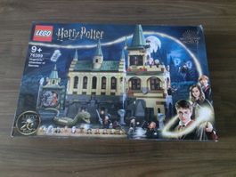 Lego Harry Potter 76389 Hogwarts Kammer des Schreckens