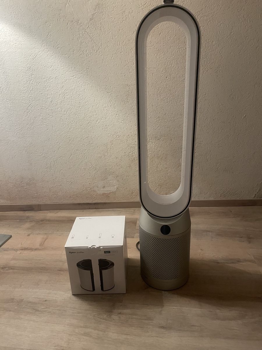 Dyson Ventilateurs: Dyson ventilateur – D'occasion à St- Blaise par Gian73