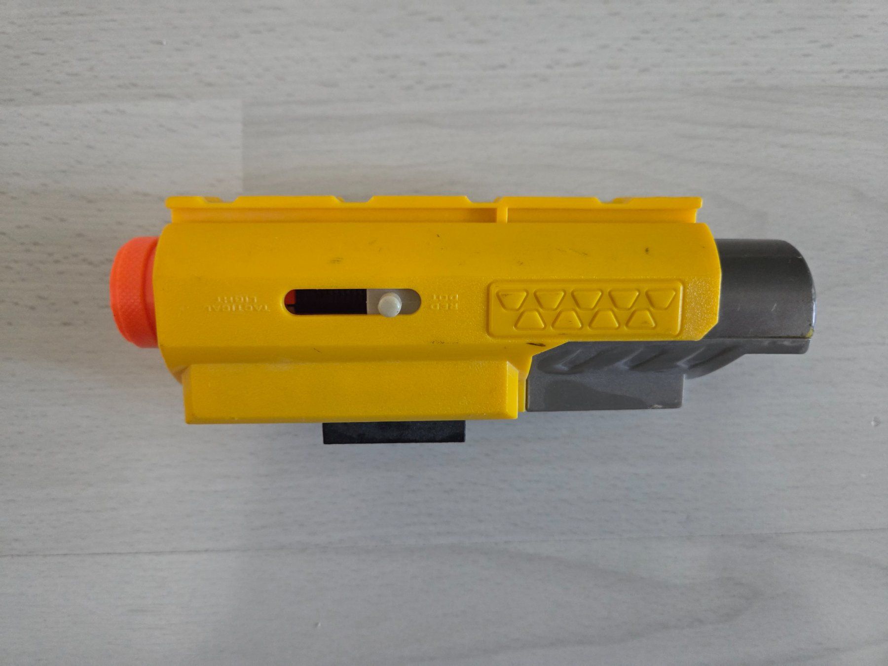 Nerf Giocattoli: Nerf Zubehör Set – Usato da Rumlikon venduto da pas_2pcz 2