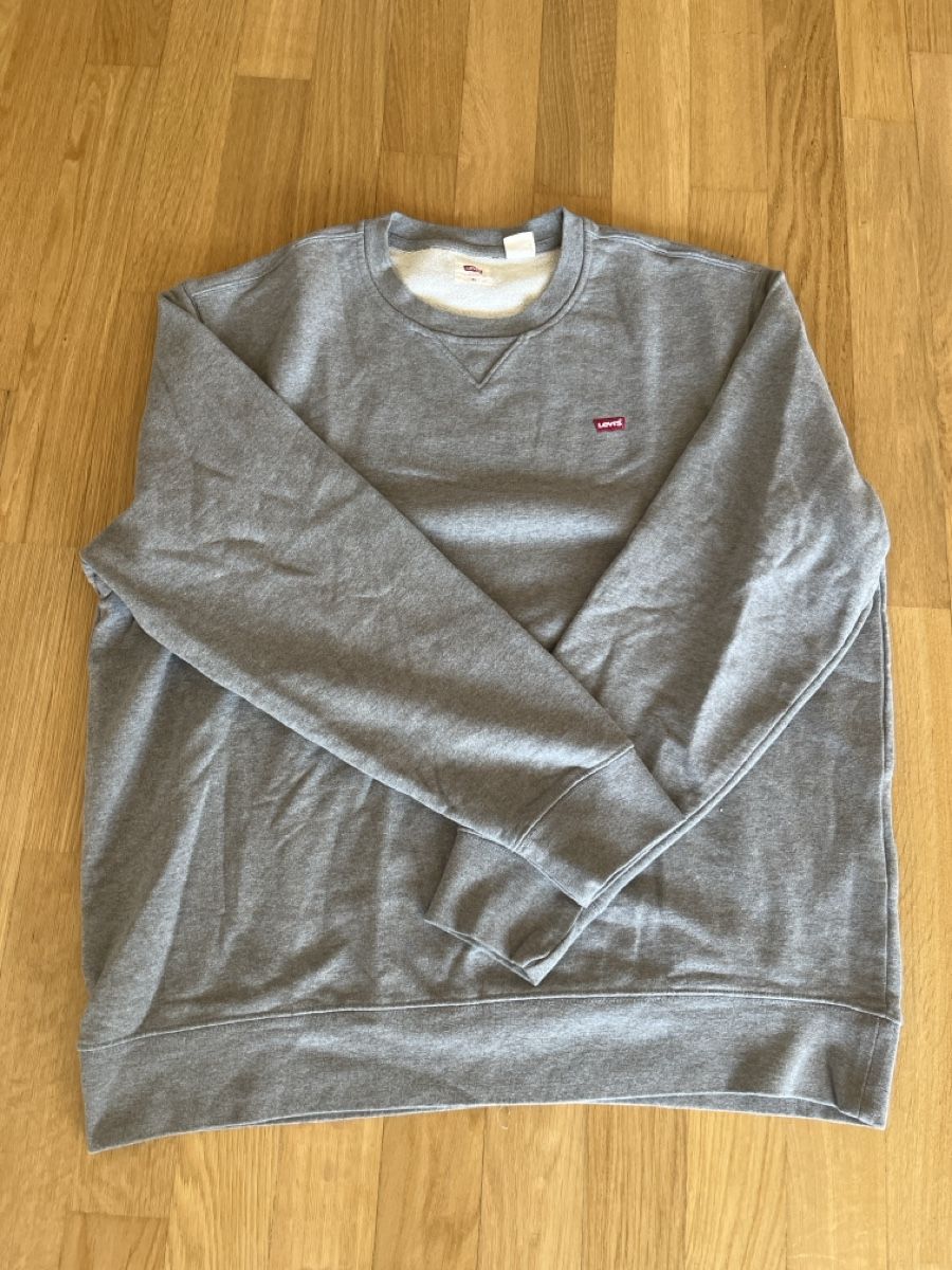 Levi's Pulls & Sweat-shirts: Levi's Sweatshirt Gr. XL – Neuf (Voir description) à Cham par dej4vue
