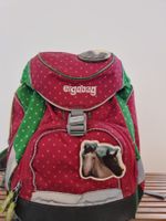 Schultasche mit 2 Etuis und Turnsack (Ergobag)