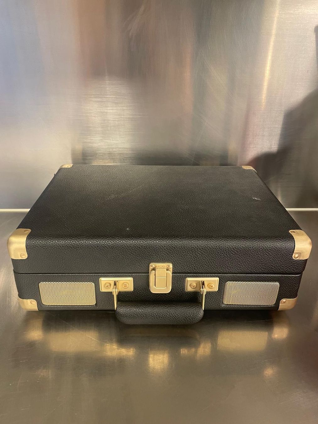 Giradischi: Crosley-Vinyl Plattenspieler – Usato da Zürich venduto da bra_5qlq 1