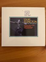 DUKE ELLINGTON ORCHESTRA - ...AND HIS MOTHER CALLED HIM BILL