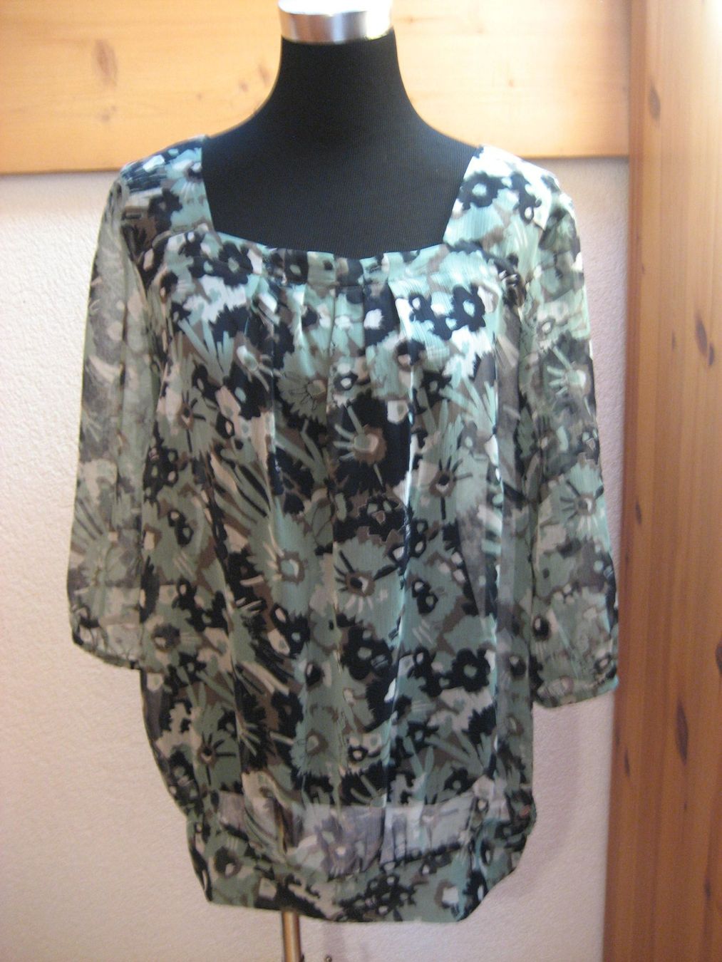 S.Oliver Camicette: Blouse S'Oliver taille 44 – Usato da Delémont venduto da marryb