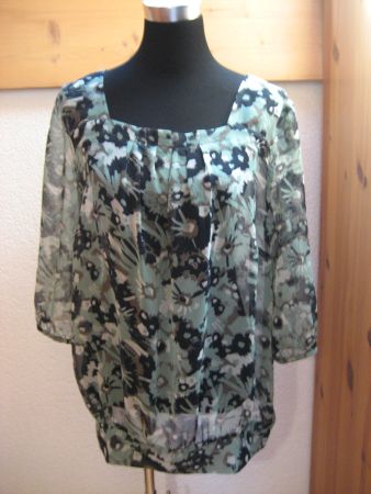 Blouse S'Oliver taille 44