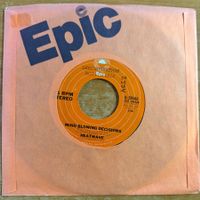 Heatwave - Mind Blowing Decision / 1. US-Press. 1978