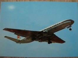 British European Airways BEA Comet