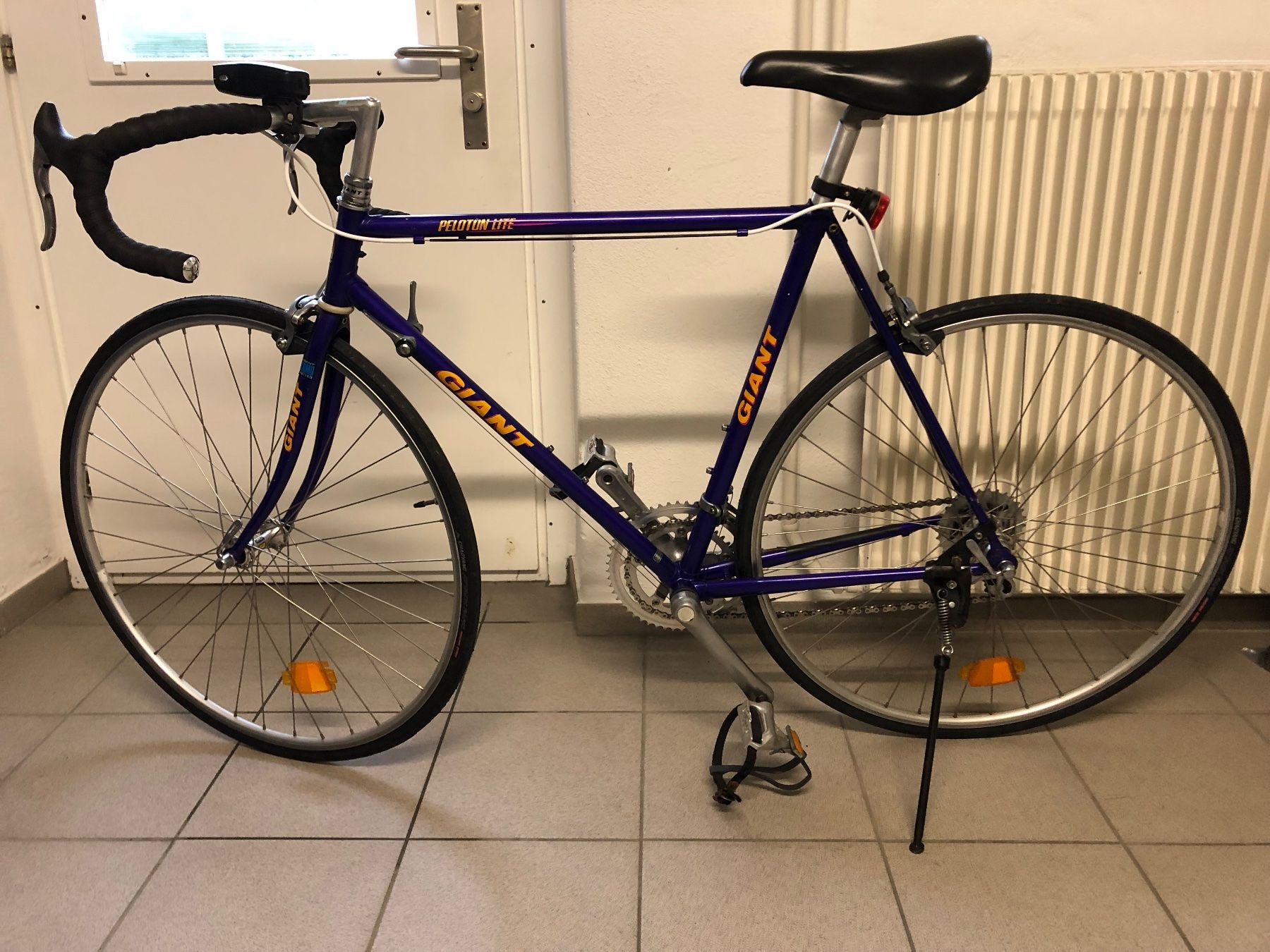 Giant Biciclette: Rennrad Klassiker – Usato da St. Gallen venduto da Deane