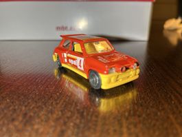 Renault Maxi 5 Turbo Modell 1:43