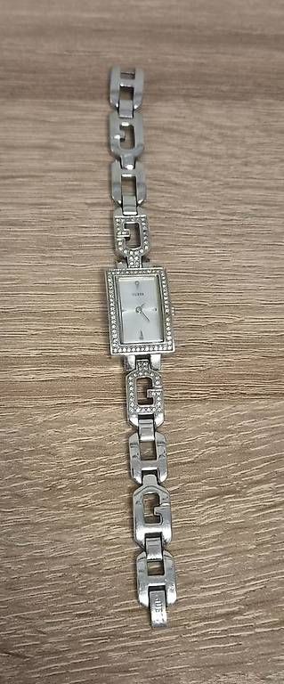 Orologi: Montre Guess – Usato da Bouveret venduto da lagartha 3