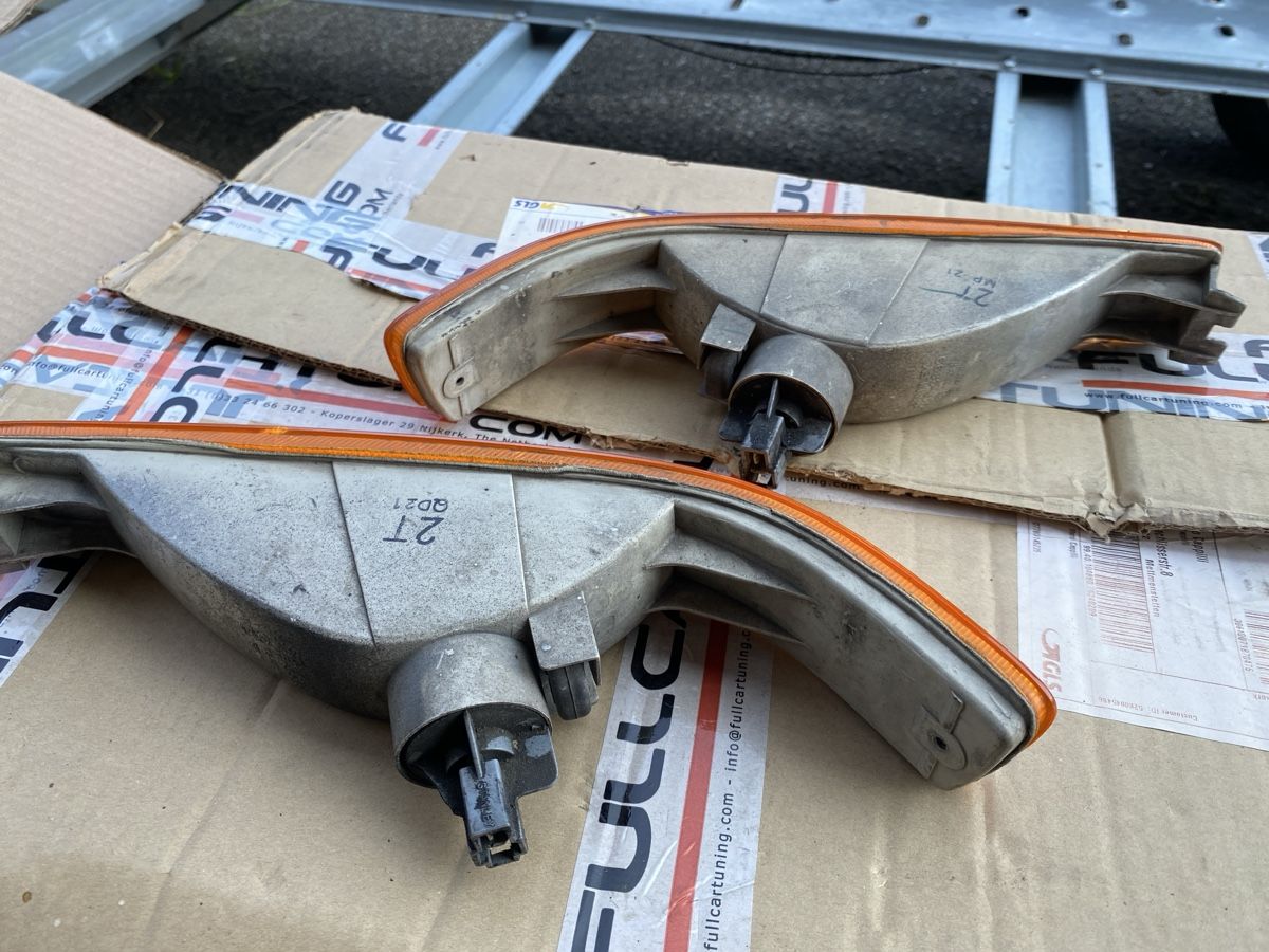 Honda : Honda CRX EE8 Vtec Scheinwerfer und co. – Gebraucht aus Thun von SANPA_90 6