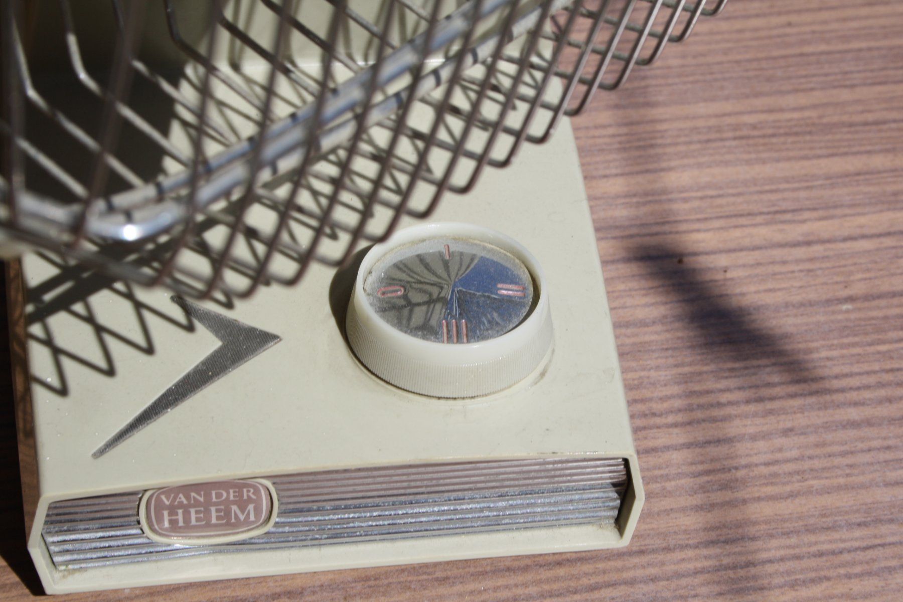 Ventilatori: VINTAGE VENTILATOR – Usato da Wauwil venduto da Pneuedy 4