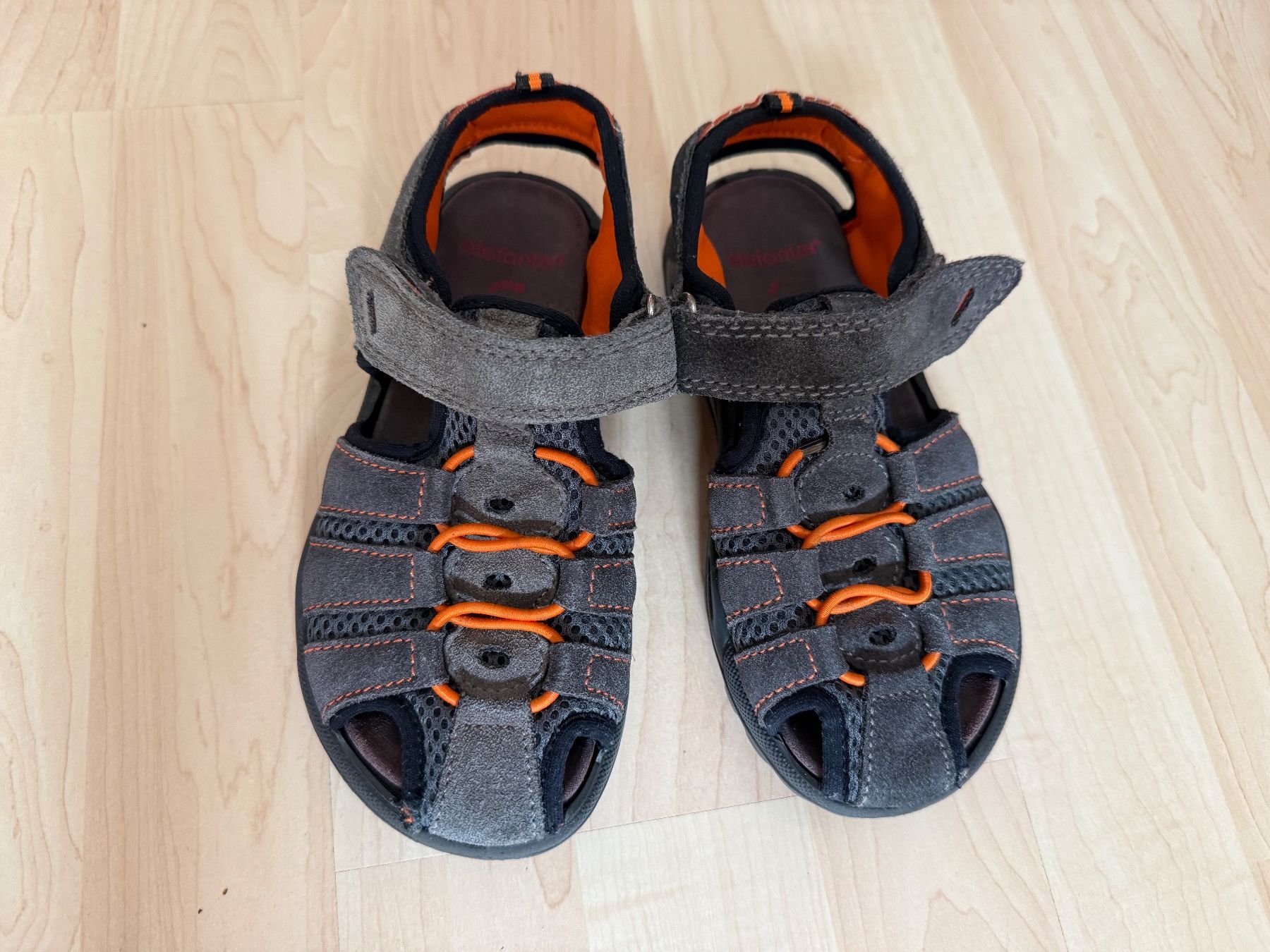 Elefanten Scarpe per ragazzi: Elefanten Sandalen Gr.31 (weit) – Usato da Siebnen venduto da dte_9kmw 1