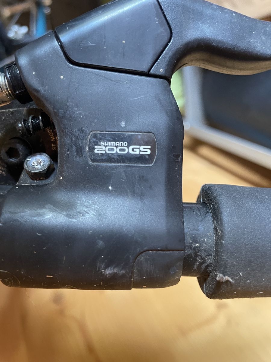 Specialized Velos: Specialized Hard Rock Retro-Velo – Gebraucht aus Muttenz von stamar12 2
