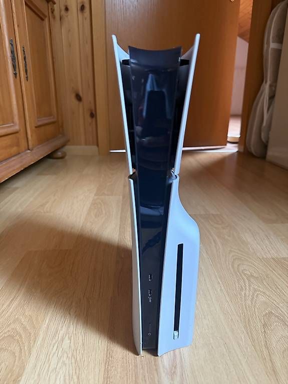 Konsolen: Ps5 Slim Disc – Gebraucht aus Wegenstetten von Matthias4317 2