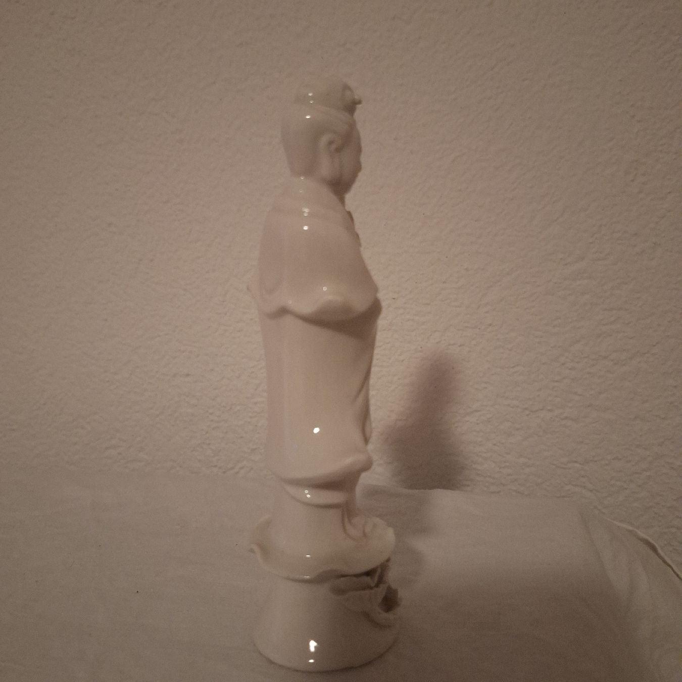 Statuette: Versand möglich.  Hübsche,  chinesische Figur – Usato da Winterthur venduto da Goldpipau 2