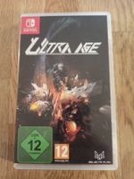 Ultra Age Nintendo Switch / NSW - TOP