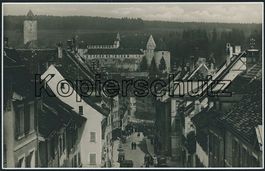 JUS Porrentruy