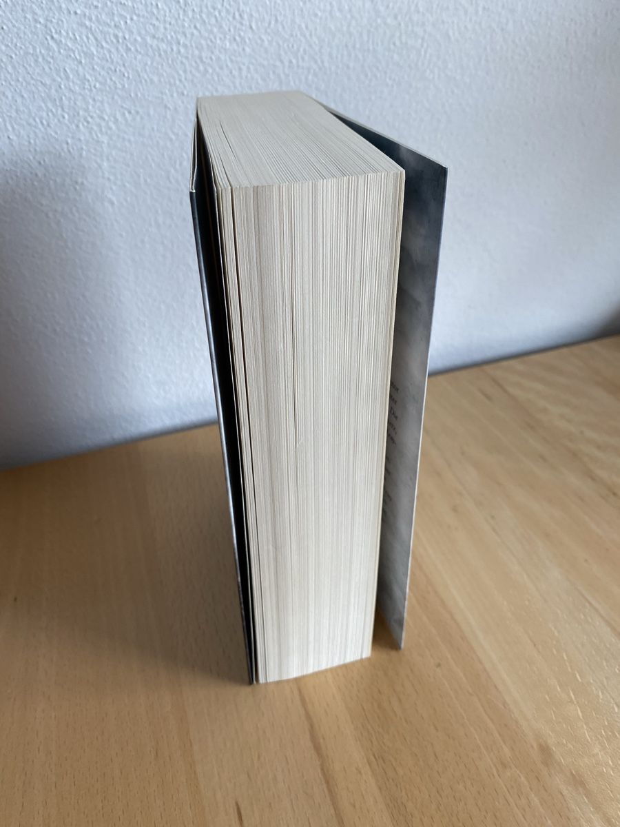 Bücher: Die Attentäterin - Daniel Silva  – Gebraucht aus Schwarzenburg von Michellu 3